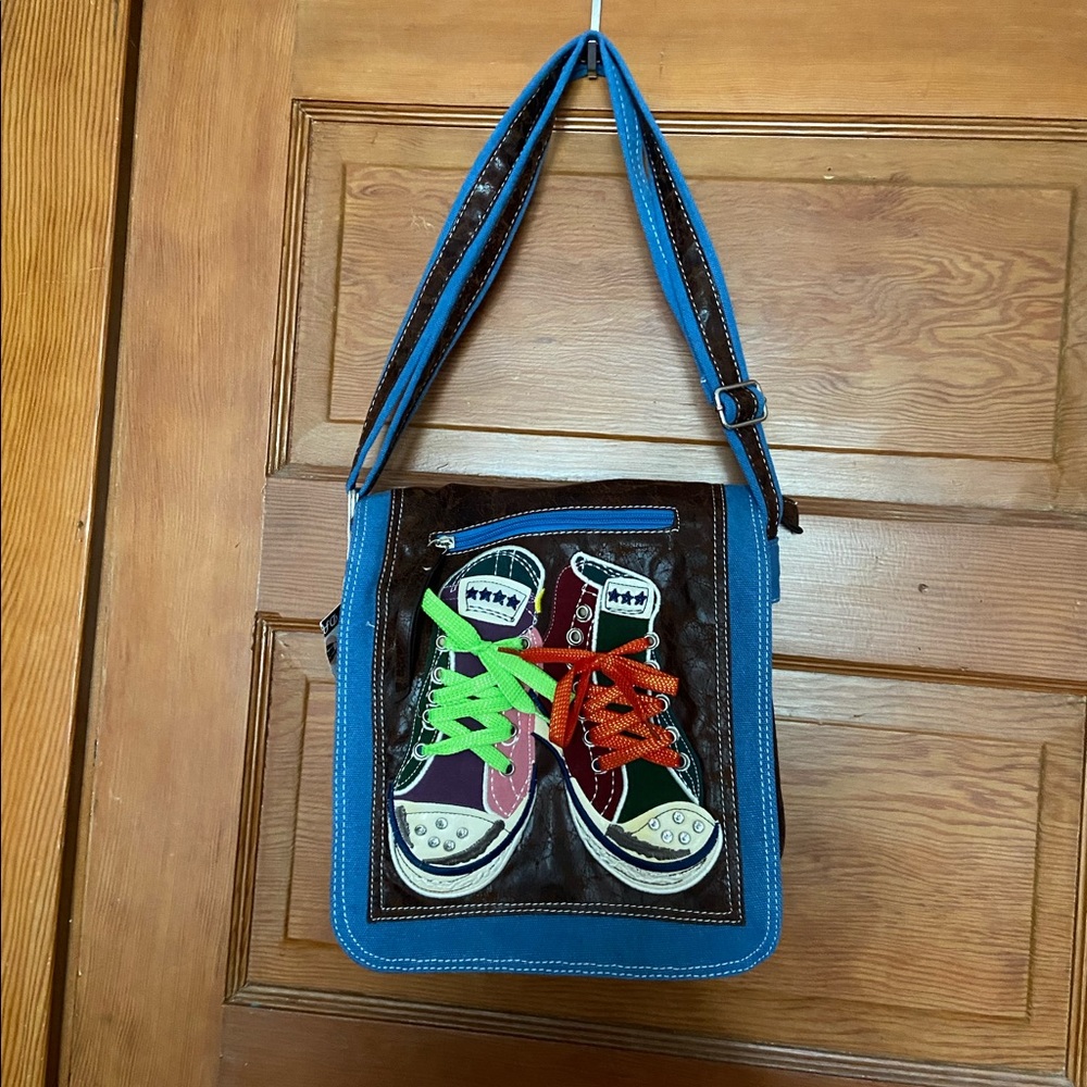 Converse Bag